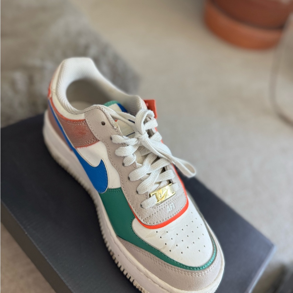 Nike Air Force 1 Low Shadow size 8